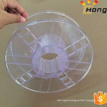 High Quality Empty Plastic Spool Bobbin For 3D Printer Filament Factory Price